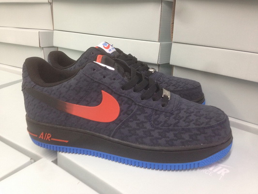 Nike Air Force One Men Low--158